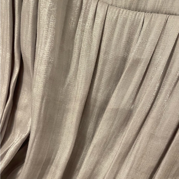 A new day Silver dress. Size s - Picture 2 of 2